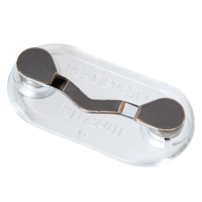 Magnetic Glasses Holder - Premium Strength Magnetic Hold - Fits All Frames - Lifetime Warranty 🕶️