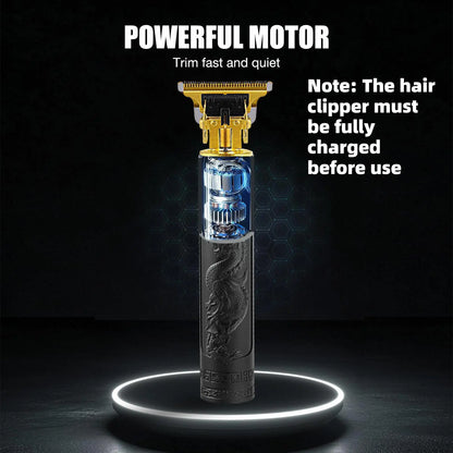 ✂️Men's Professional Cordless Hair Trimmer