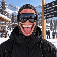 Funny Face F