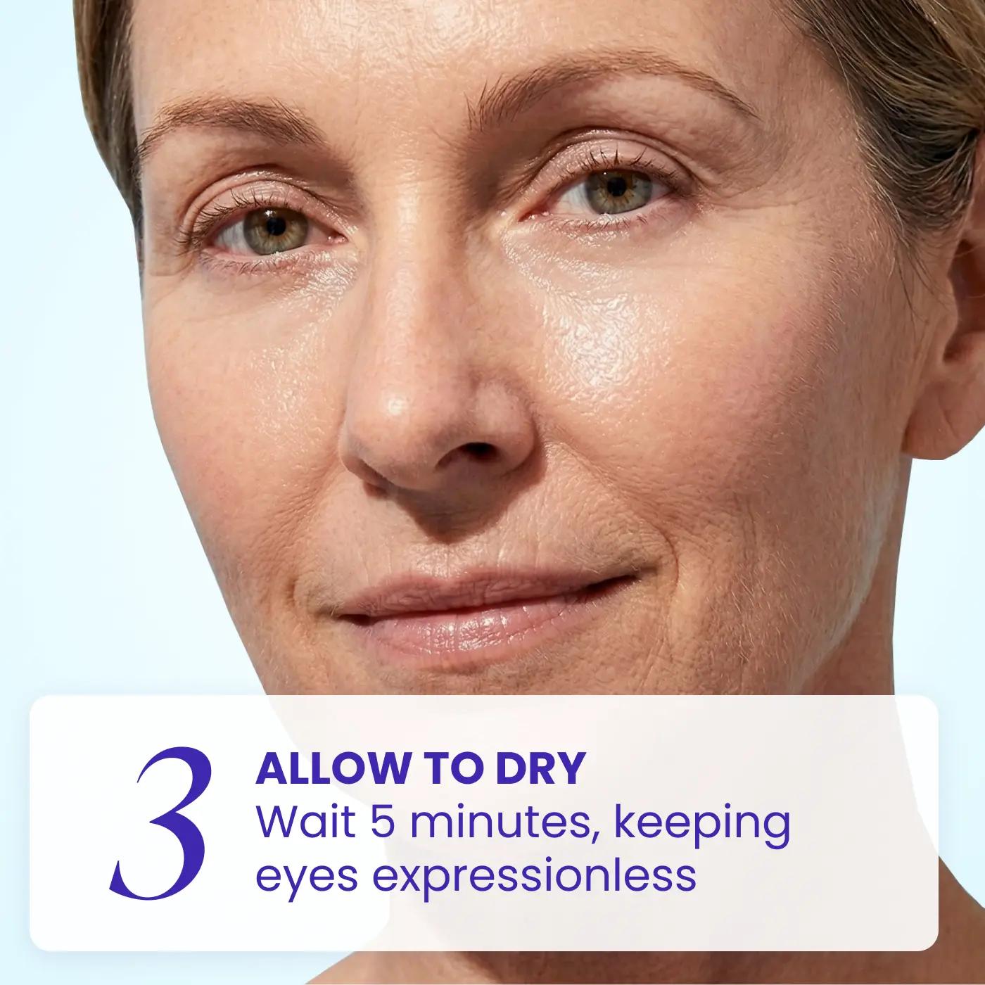 NEW! Instant Lift Eye Gel - For Puffiness & Bags, Wrinkles