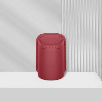 Car Cup Holder Accessory, Multi‑Purpose Drink & Water Bottle Storage Pouch 🚗