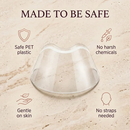 👁️ 25-Pack Waterproof Protector for Lash Extensions 💦