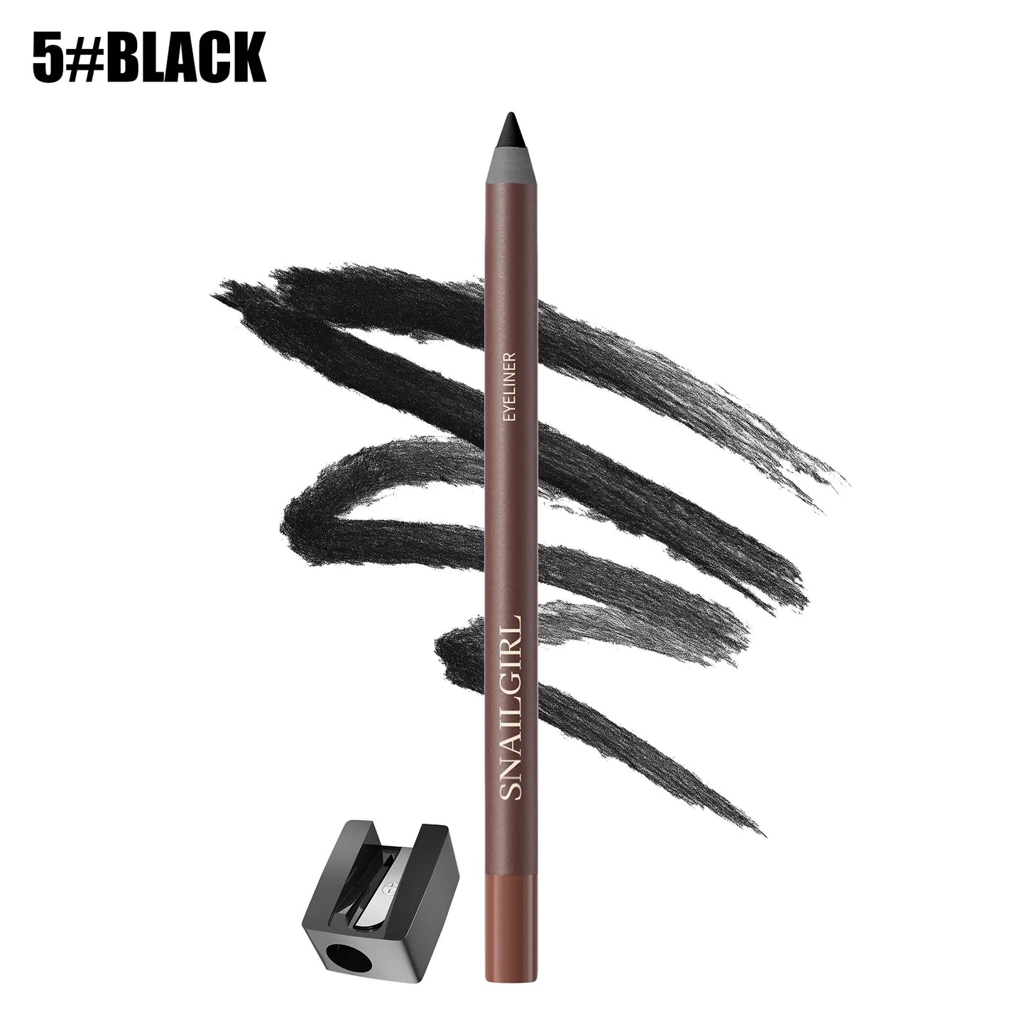24HR Waterproof Smudge-Proof Long Lasting Eyeliner Pencil🖌️