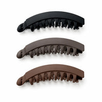 【3‑Pack】Solid Color