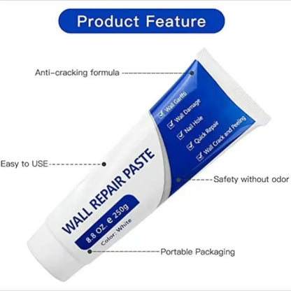Drywall Repair Kit (250g)