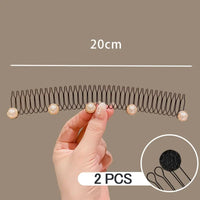 2 PCS【Bead】