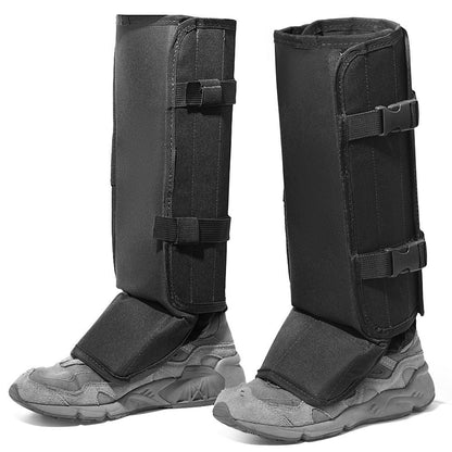 Tactical Snake Bite Protection for Hunting & Outdoor 🥾