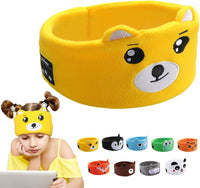 Yellow Bear