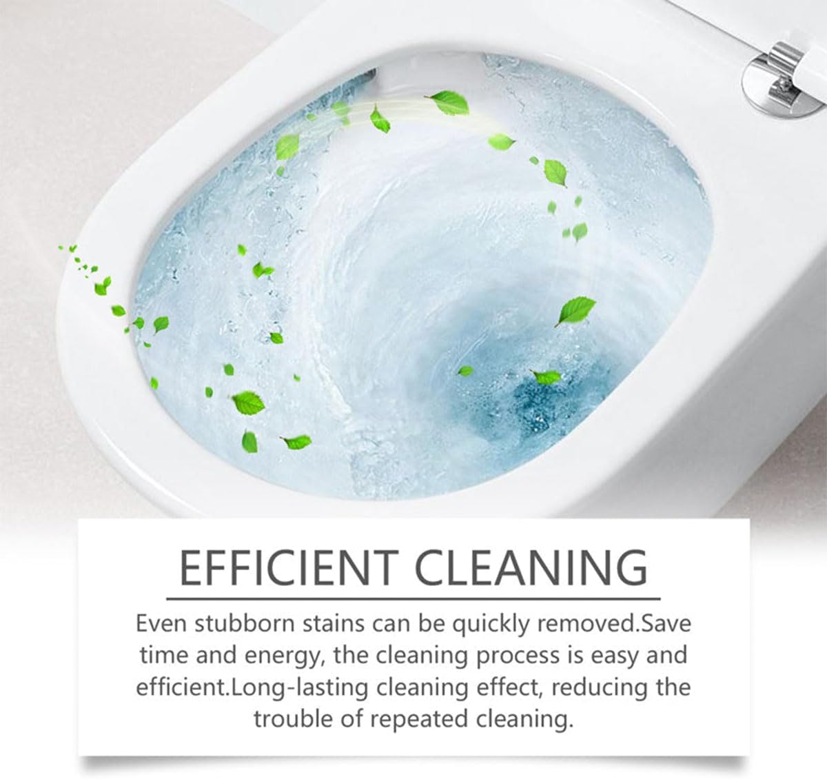 Oxalic Acid Bathroom Cleaner, Powerful Stain Remover✨