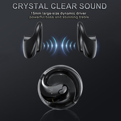 New！Earphone Wireless Bluetooth 5.4 OWS