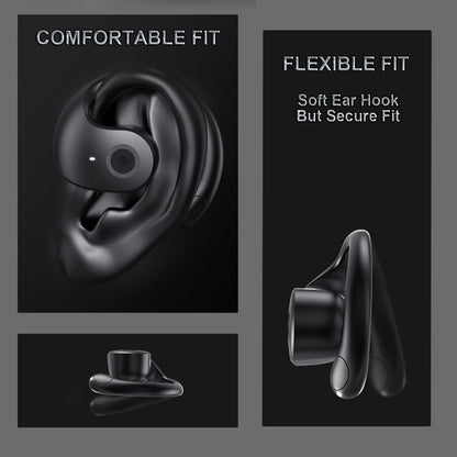 New！Earphone Wireless Bluetooth 5.4 OWS