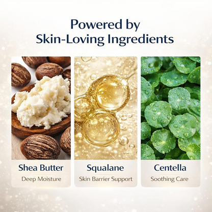 ScarSmooth™ – Great Care Cream for All Types of Skin Marks 🧴