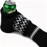 Black(Does not include beverage cans)