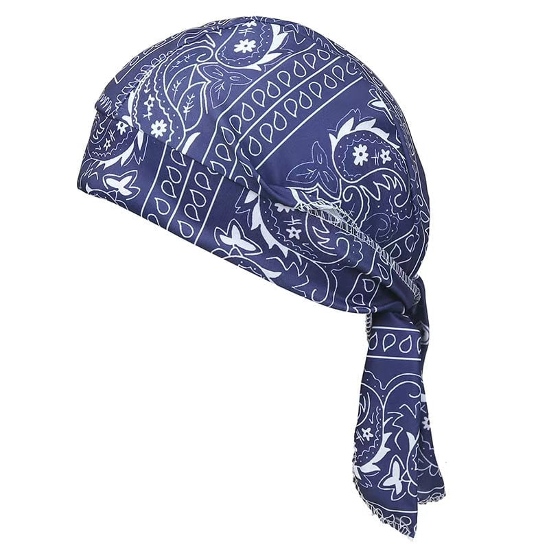 BUY 2 GET 1 FREE Unisex Paisley Performance Cooling Headwear