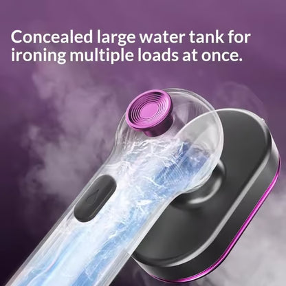 2026 Upgrade Portable Garment Steamer for Travel✨