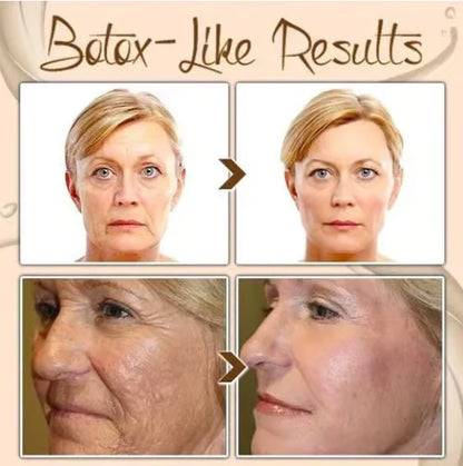 Peptide Firming Face Cream, specially formulated for fine lines