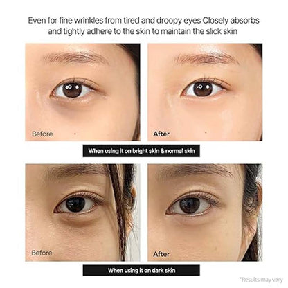 Calcium Dark Spot Eye Cream, Anti-Aging Eye Care