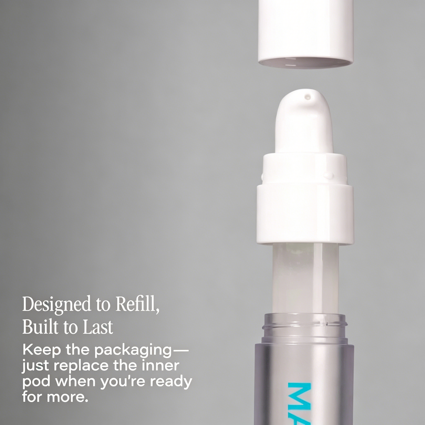 ✨ Limited-Time Dual-Action Lip Plumping Serum