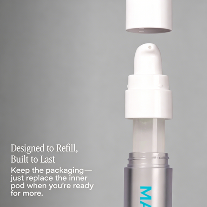 ✨ Limited-Time Dual-Action Lip Plumping Serum