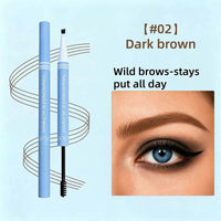 【#02】Darkbrown