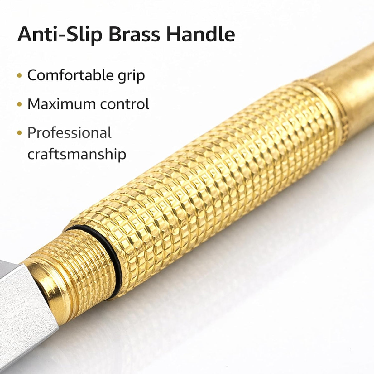 Diamond Head Glass Cutter Tool for 3‑15mm Glass & Mirrors🛠️
