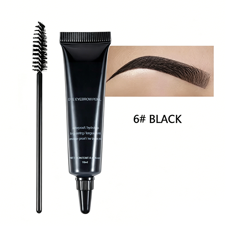 ✨Long-lasting Waterproof Smudge-proof Liquid Eyebrow Gel/Tint