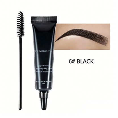 ✨Long-lasting Waterproof Smudge-proof Liquid Eyebrow Gel/Tint