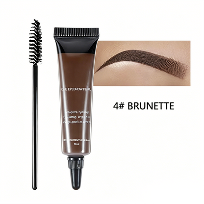 ✨Long-lasting Waterproof Smudge-proof Liquid Eyebrow Gel/Tint
