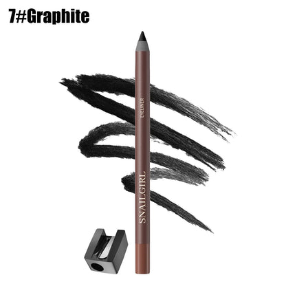 24HR Waterproof Smudge-Proof Long Lasting Eyeliner Pencil🖌️