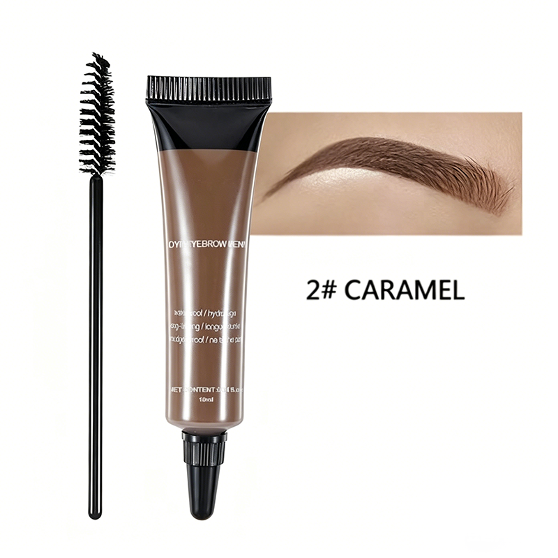 ✨Long-lasting Waterproof Smudge-proof Liquid Eyebrow Gel/Tint