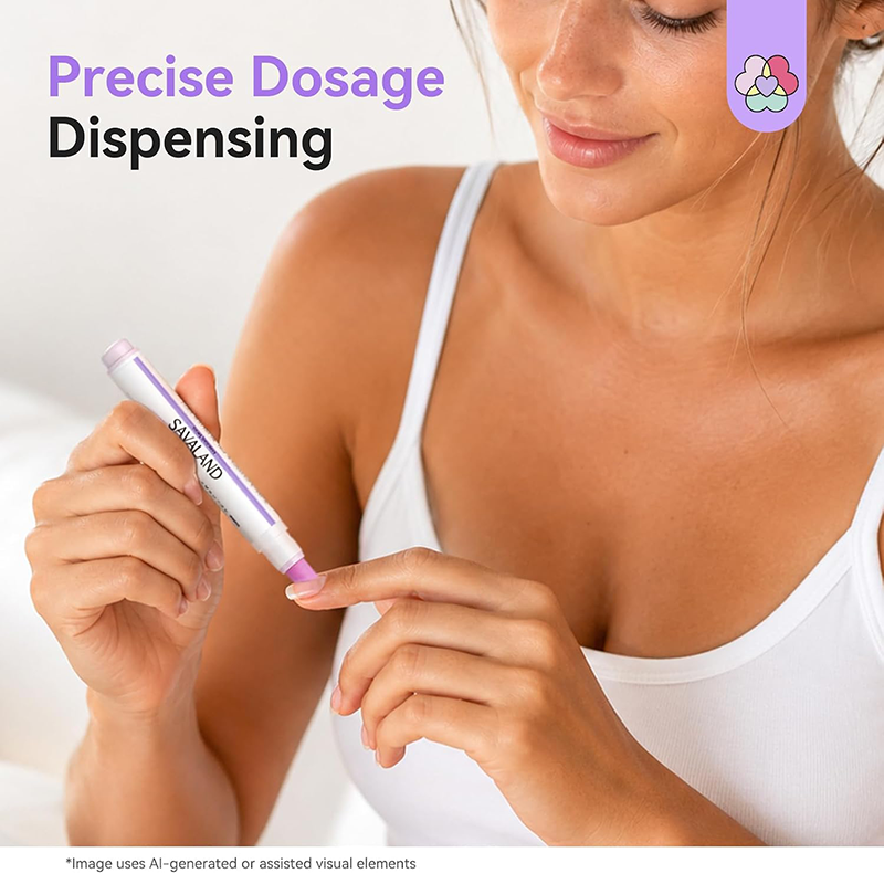 2PCS 2‑In‑1 Cuticle Remover Pen, Ceramic 45° Tip With Lemon Oil 💅