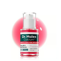 Cyano Pink Spicule Serum