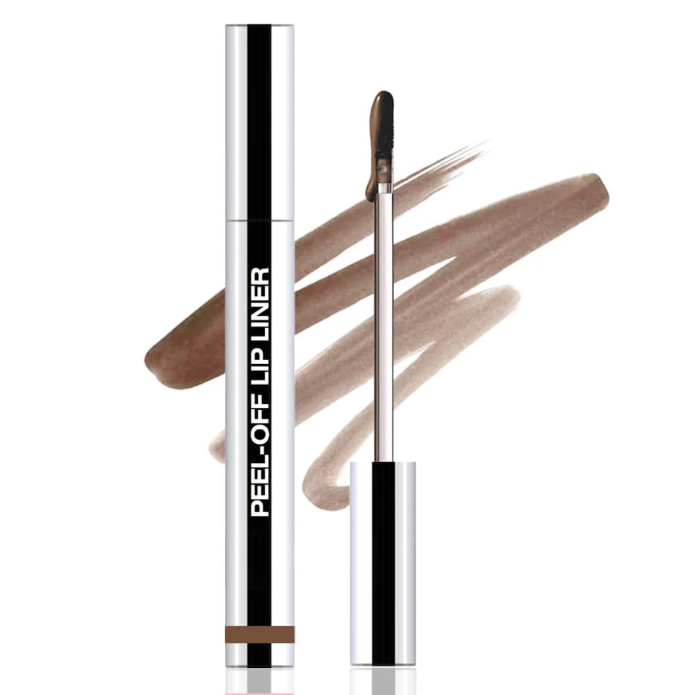 Peel Off Lip Liner