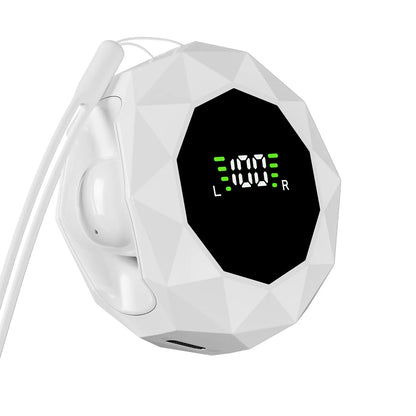 Mini Wireless Sleep Earbuds for Side Sleepers