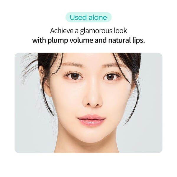 6-Layer Hydrating Lip Plumping Gloss for Fuller, Smoother Lips💋