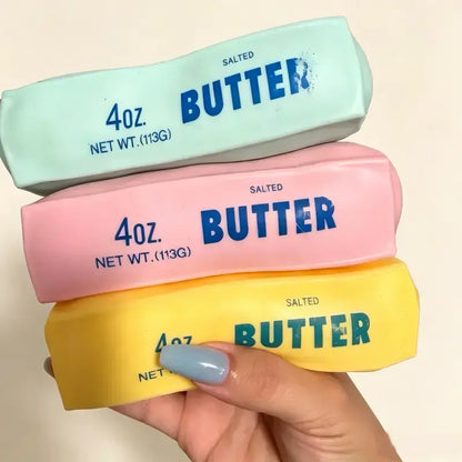 Fidget Toy Funny Sensory Hobby Play Toy Portable Stress Relief Decompression Toy🪀