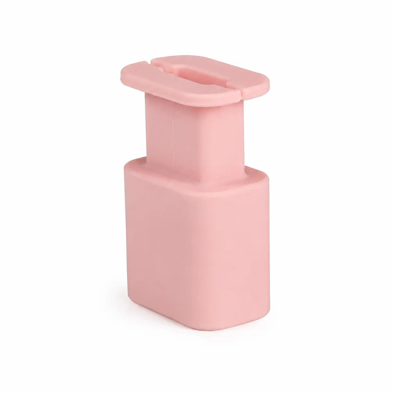 2 in 1 Silicone Charger Protector with Cord Wrap, iPhone Silicone Power Adapter Case 🔌