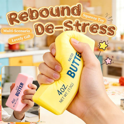 Fidget Toy Funny Sensory Hobby Play Toy Portable Stress Relief Decompression Toy🪀
