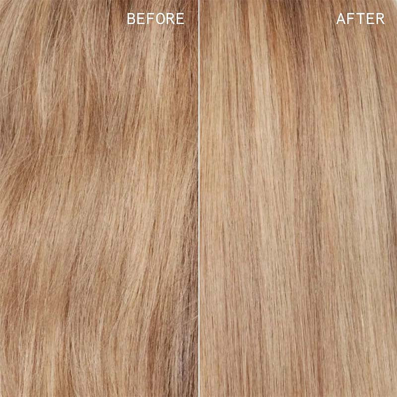 Seven-Oil Anti-Frizz Hair Repair Oil, Hydrating Serum for Dry Damaged Hair 🧴