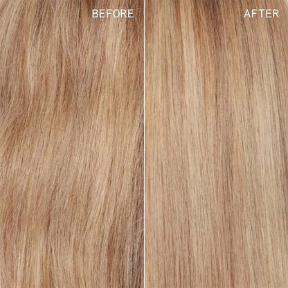 Seven-Oil Anti-Frizz Hair Repair Oil, Hydrating Serum for Dry Damaged Hair 🧴
