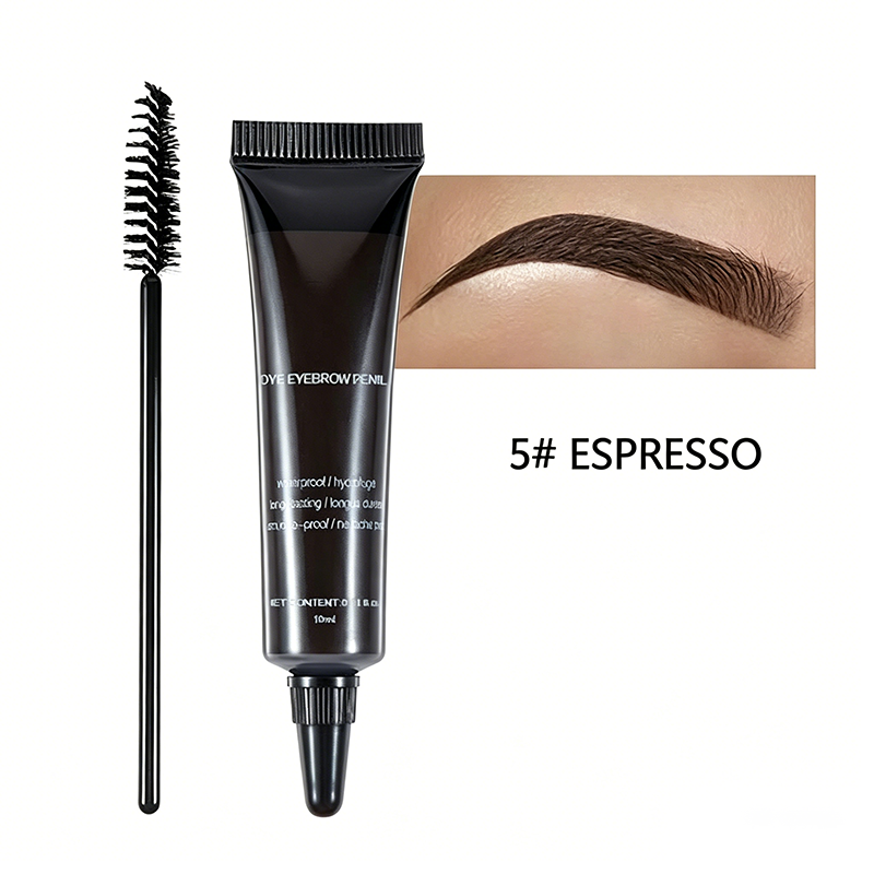 ✨Long-lasting Waterproof Smudge-proof Liquid Eyebrow Gel/Tint