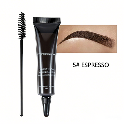 ✨Long-lasting Waterproof Smudge-proof Liquid Eyebrow Gel/Tint