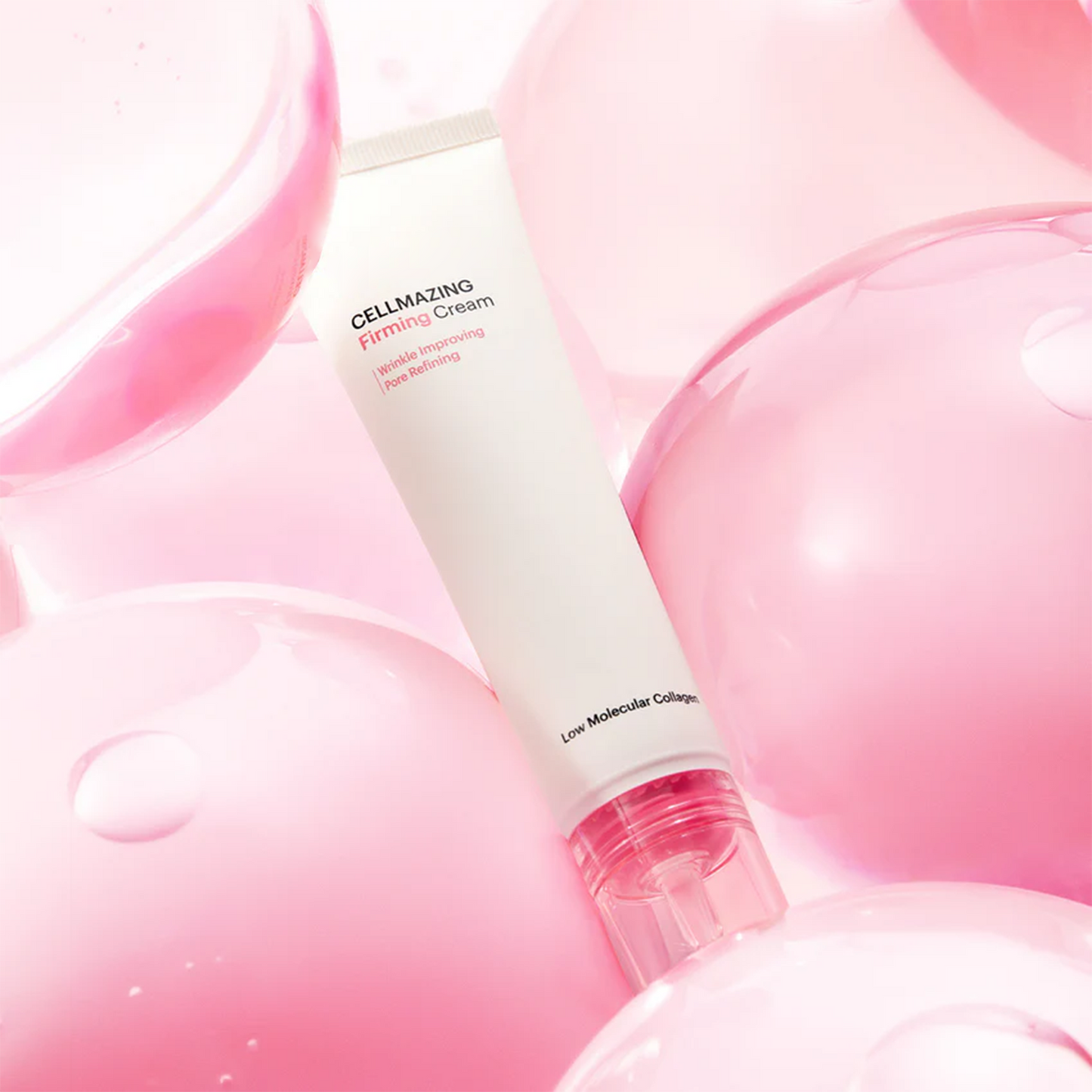 Firming Cream for Youthful Elasticity
