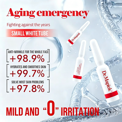 Anti-Wrinkle Essence - Firming & Anti-Aging Facial Serum for Smooth Skin Care - Time Limited Activity ✨