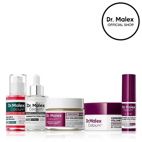 Premium Collagen Revitalizing Set: Elevate Your Skincare Routine