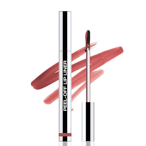 Peel Off Lip Liner