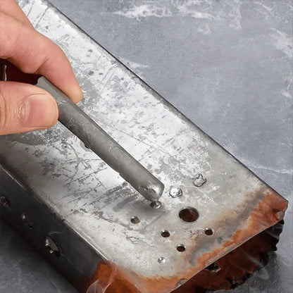 🔧Low Temperature Welding Rods – Easy Universal Repair
