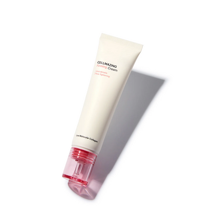 Firming Cream for Youthful Elasticity
