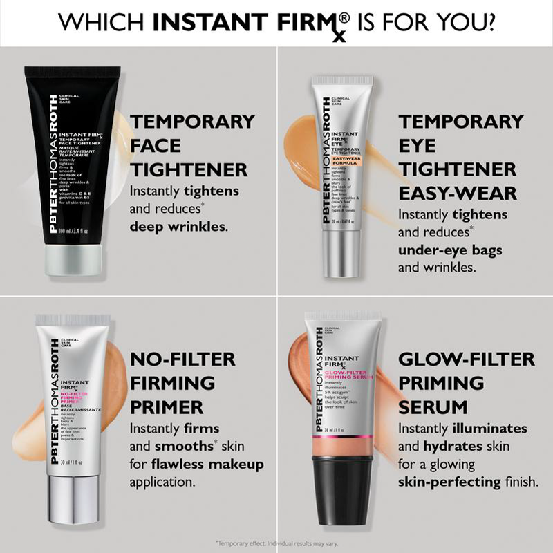 Instant FirmX Easy Wear Face Tightener ✨