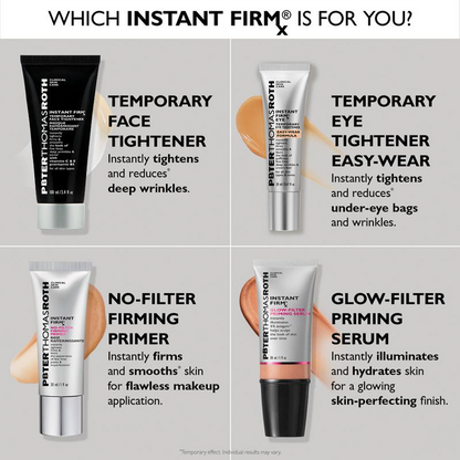 Instant FirmX Easy Wear Face Tightener ✨